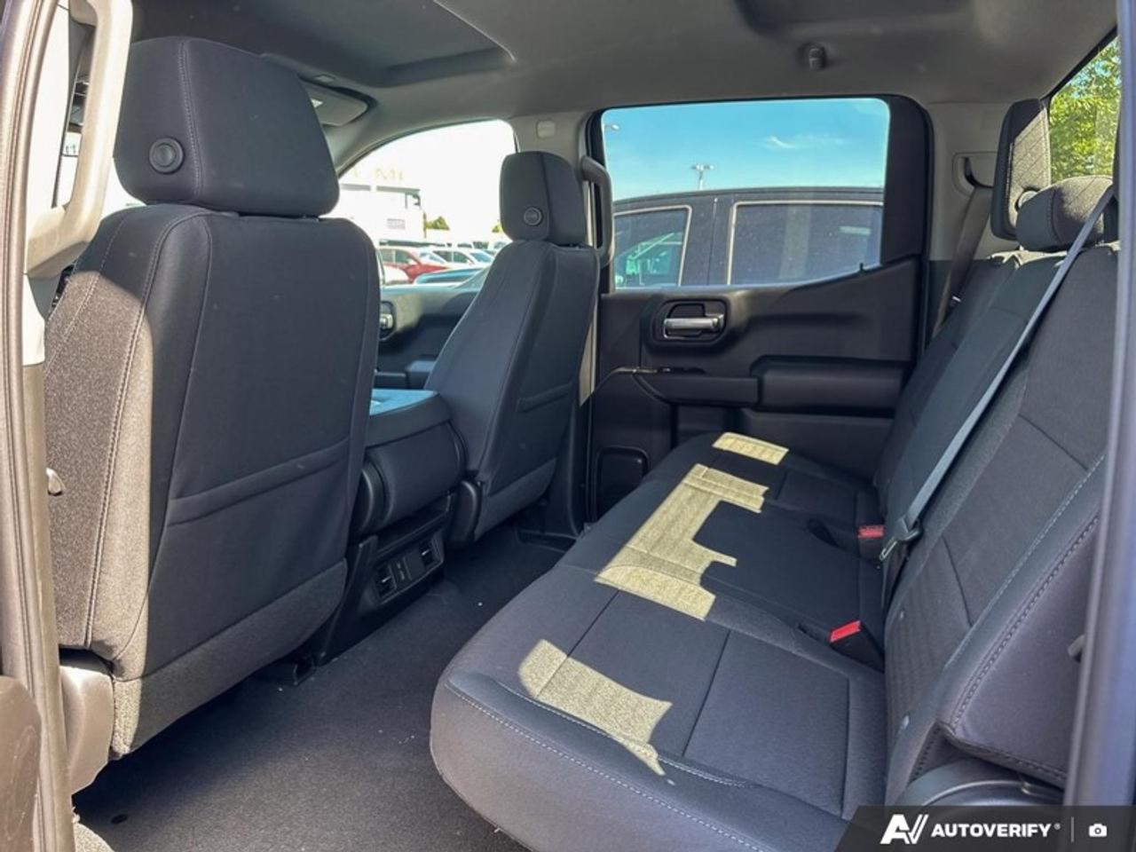 2026 GMC Sierra 1500 PRO Photo