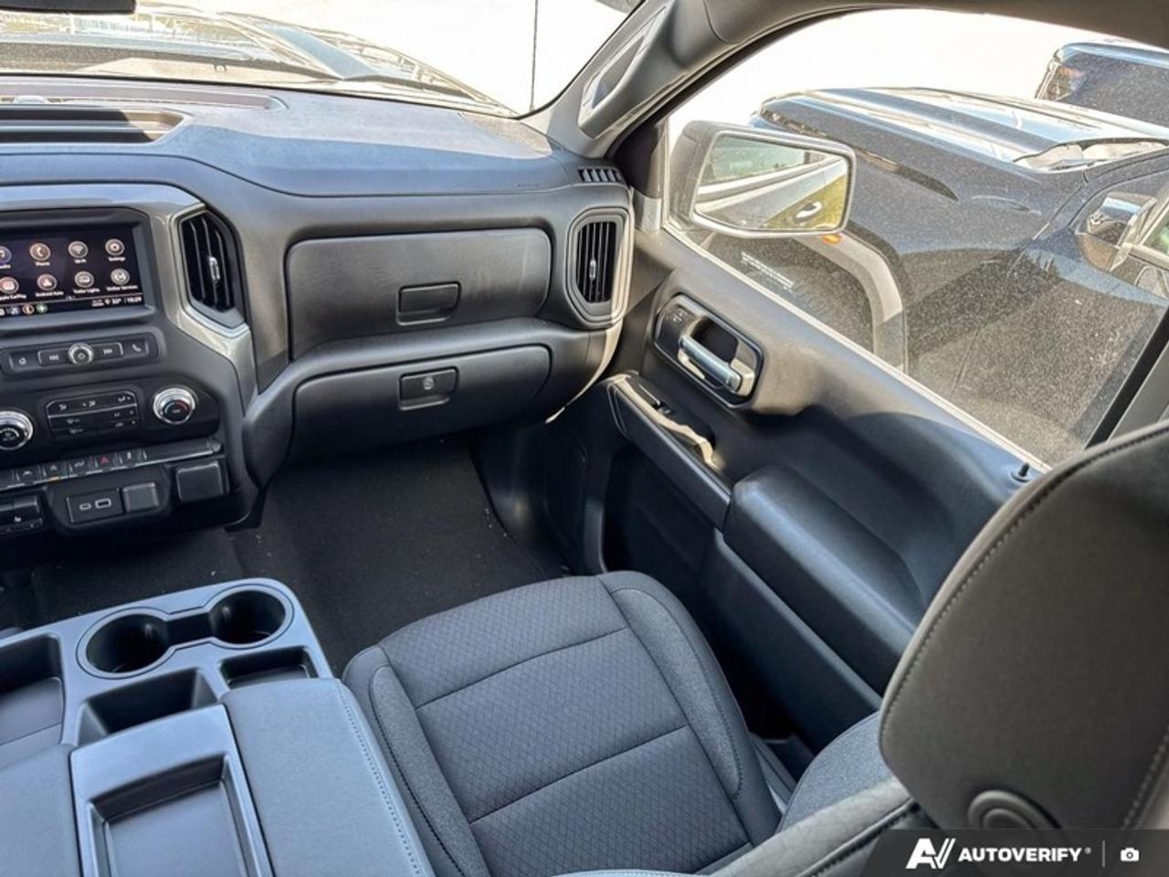 2026 GMC Sierra 1500 PRO Photo