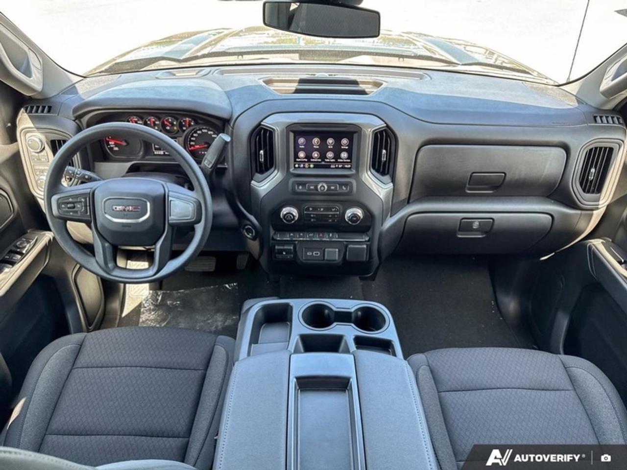 2026 GMC Sierra 1500 PRO Photo