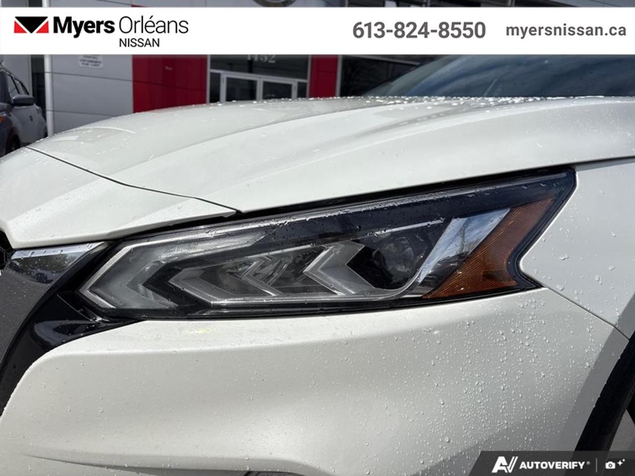 2020 Nissan Altima 2.5 SV  - ProPilot -  Sunroof Photo