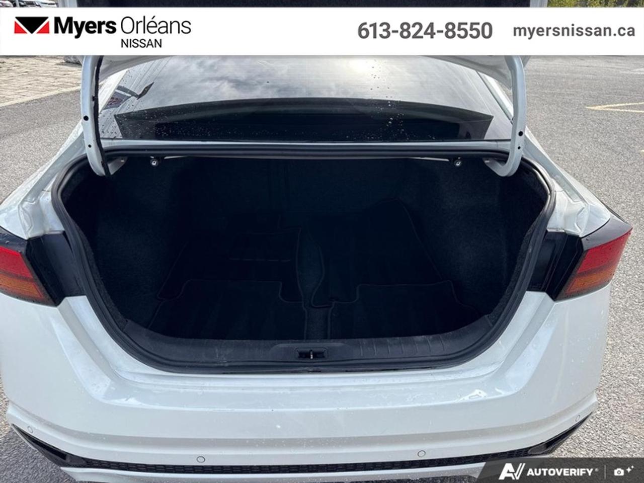 2020 Nissan Altima 2.5 SV  - ProPilot -  Sunroof Photo