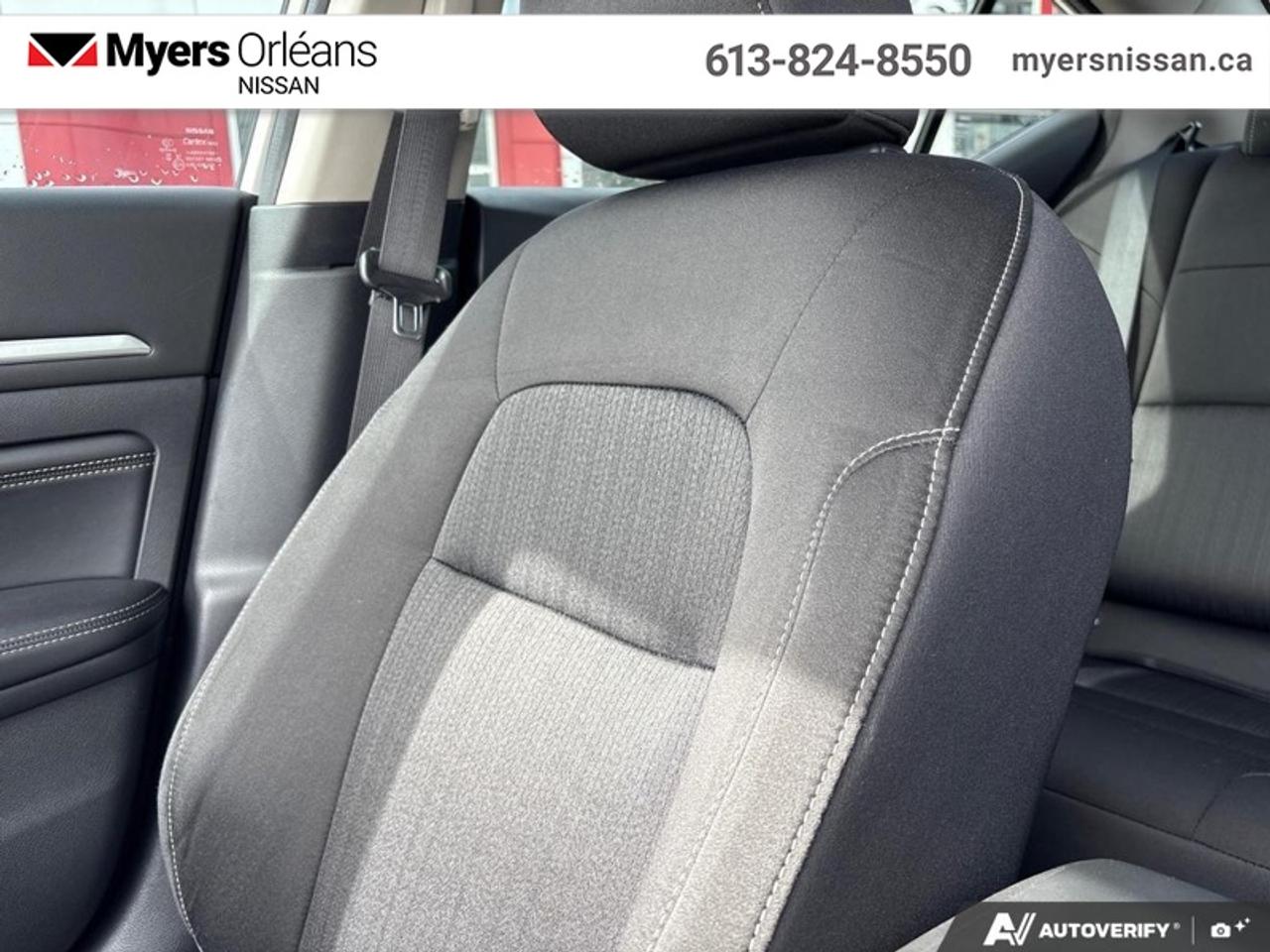 2020 Nissan Altima 2.5 SV  - ProPilot -  Sunroof Photo