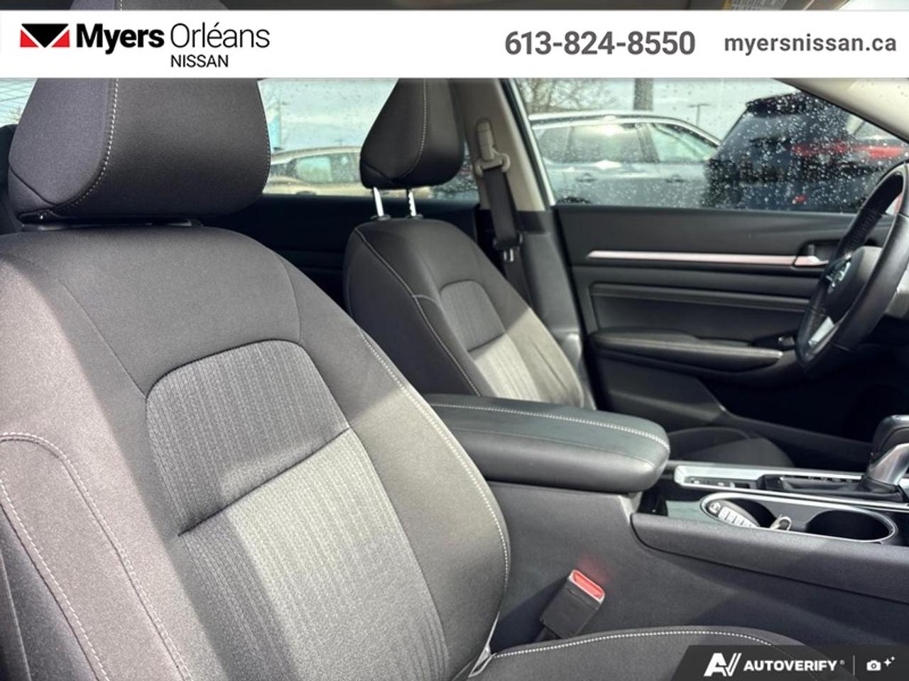2020 Nissan Altima 2.5 SV  - ProPilot -  Sunroof Photo