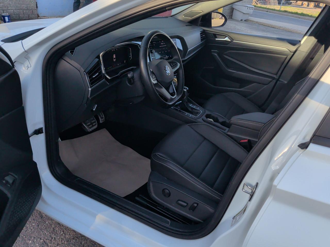 2024 Volkswagen Jetta comfortline