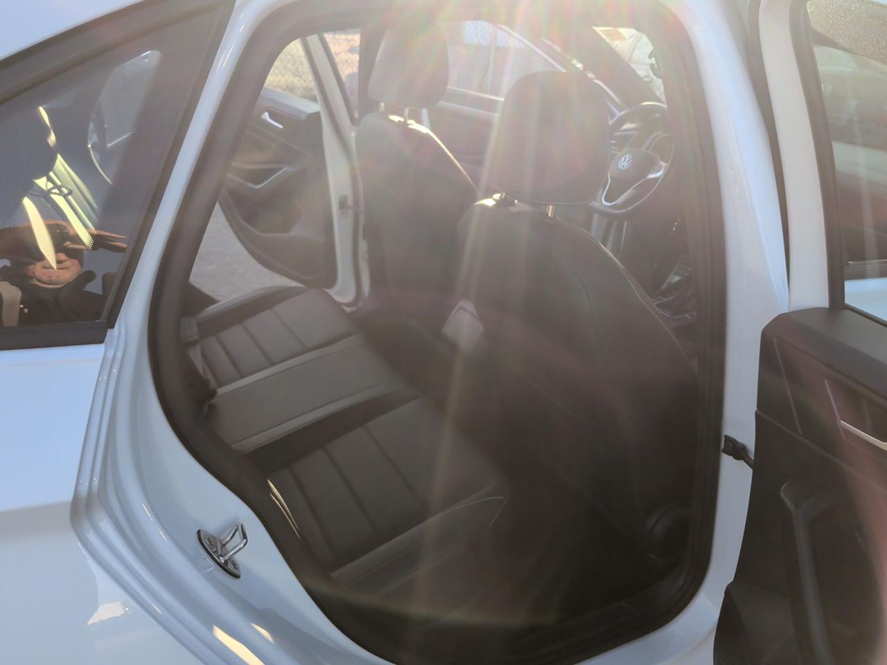2024 Volkswagen Jetta comfortline