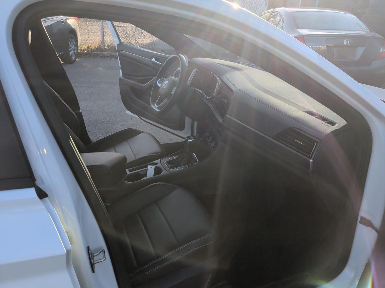 2024 Volkswagen Jetta comfortline