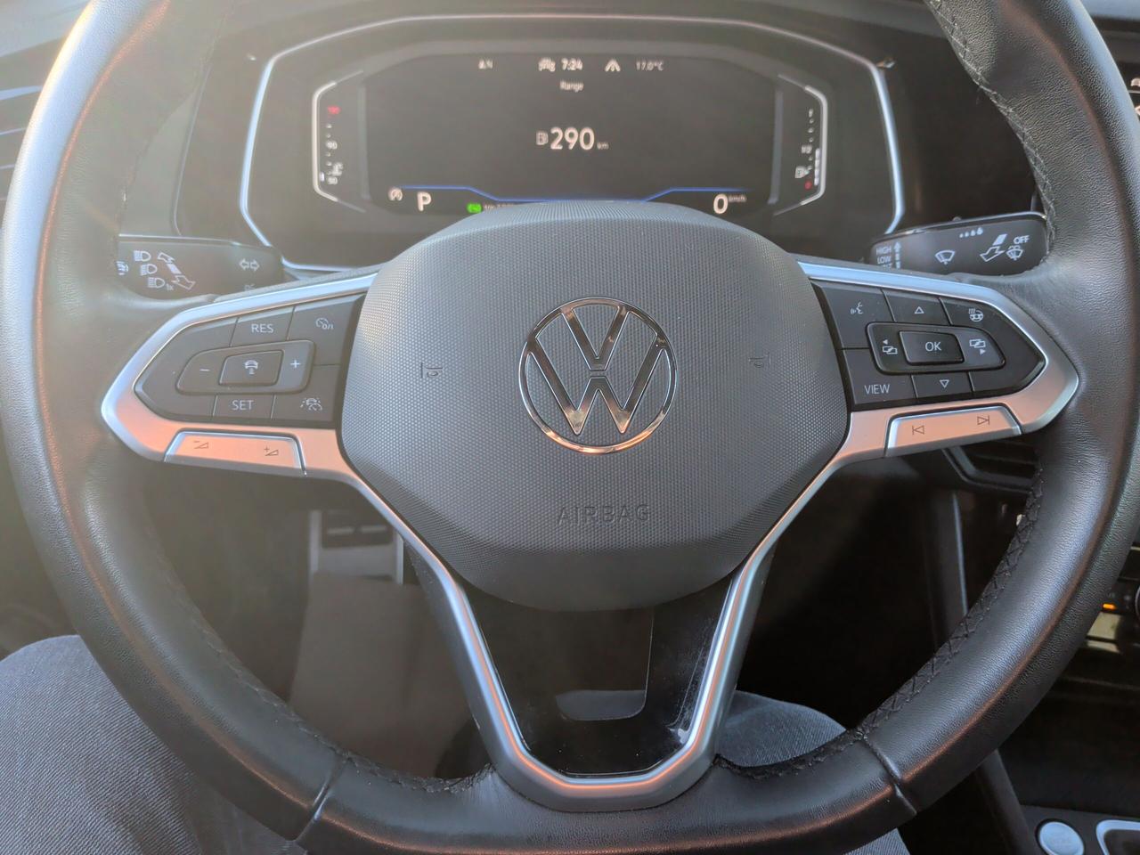 2024 Volkswagen Jetta comfortline
