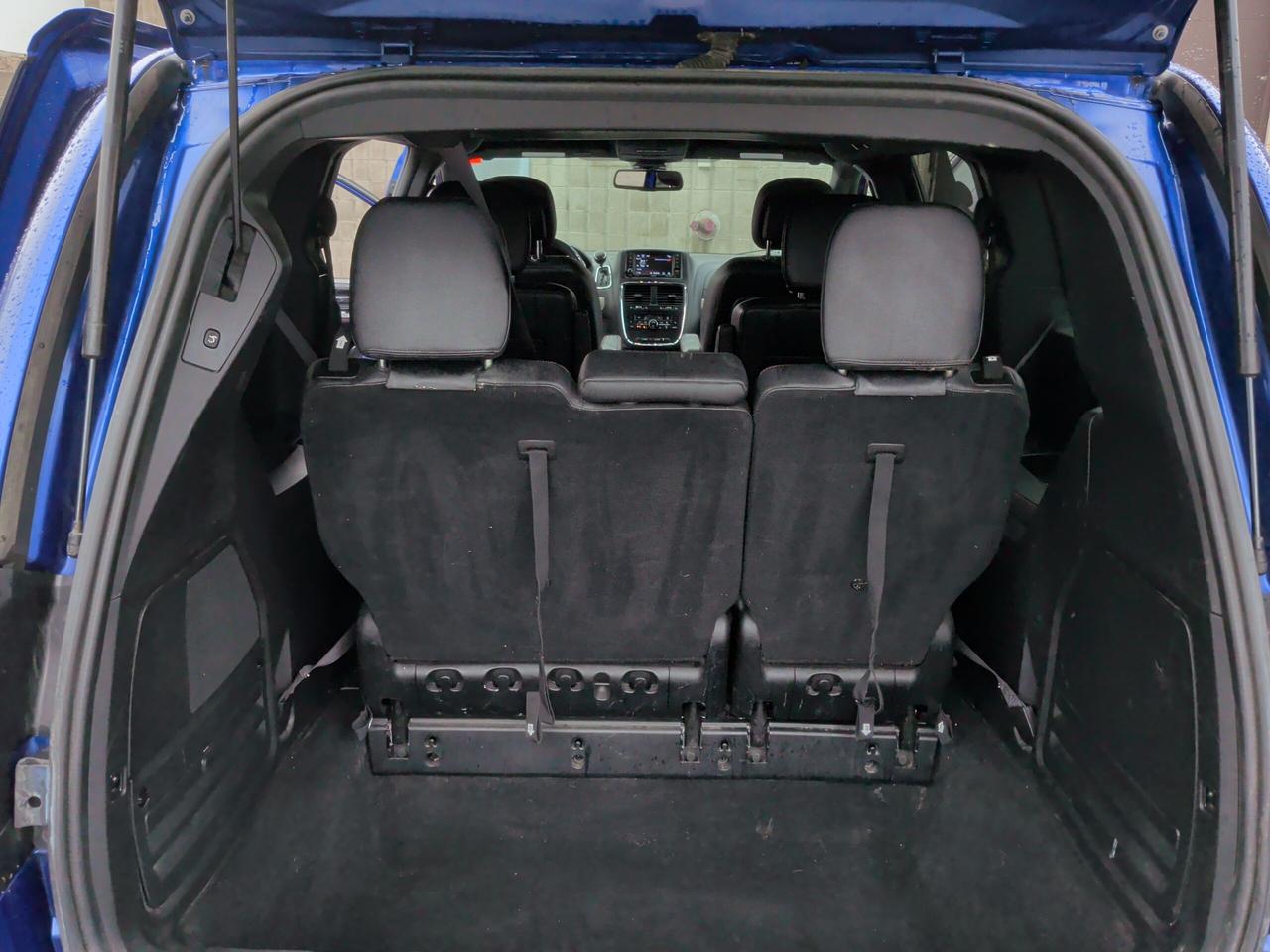 2020 Dodge Grand Caravan GT