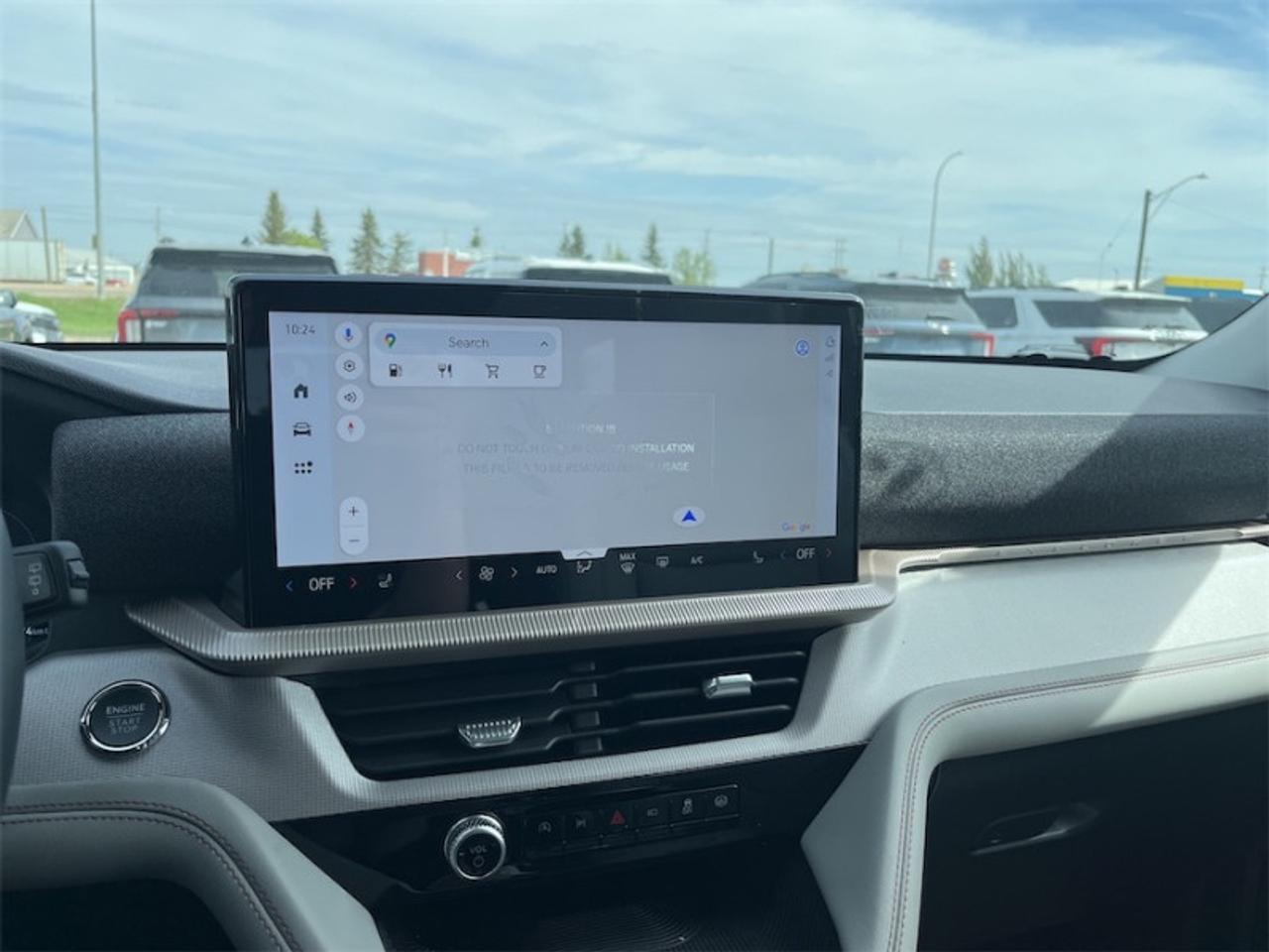 2026 Ford Explorer Active Photo5