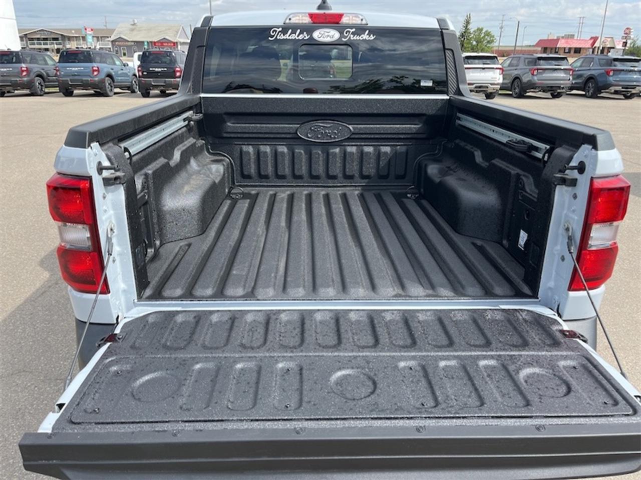 2026 Ford Maverick Tremor  - Sunroof - Heated Seats Photo5