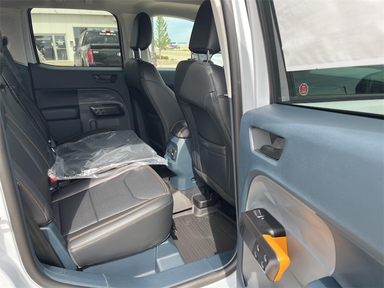 2026 Ford Maverick Tremor  - Sunroof - Heated Seats Photo5