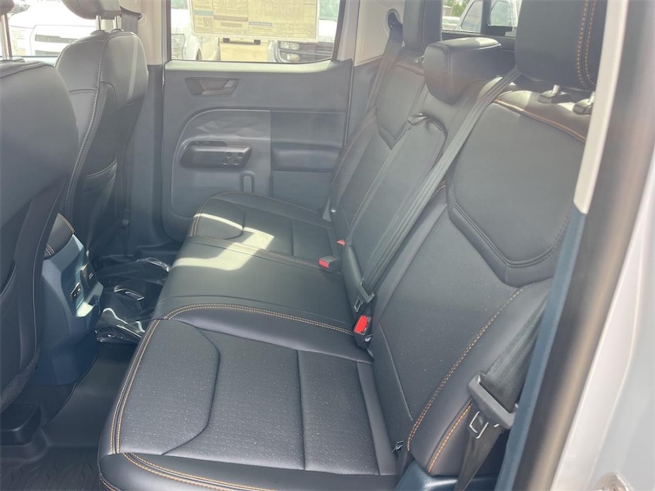 2026 Ford Maverick Tremor  - Sunroof - Heated Seats Photo5
