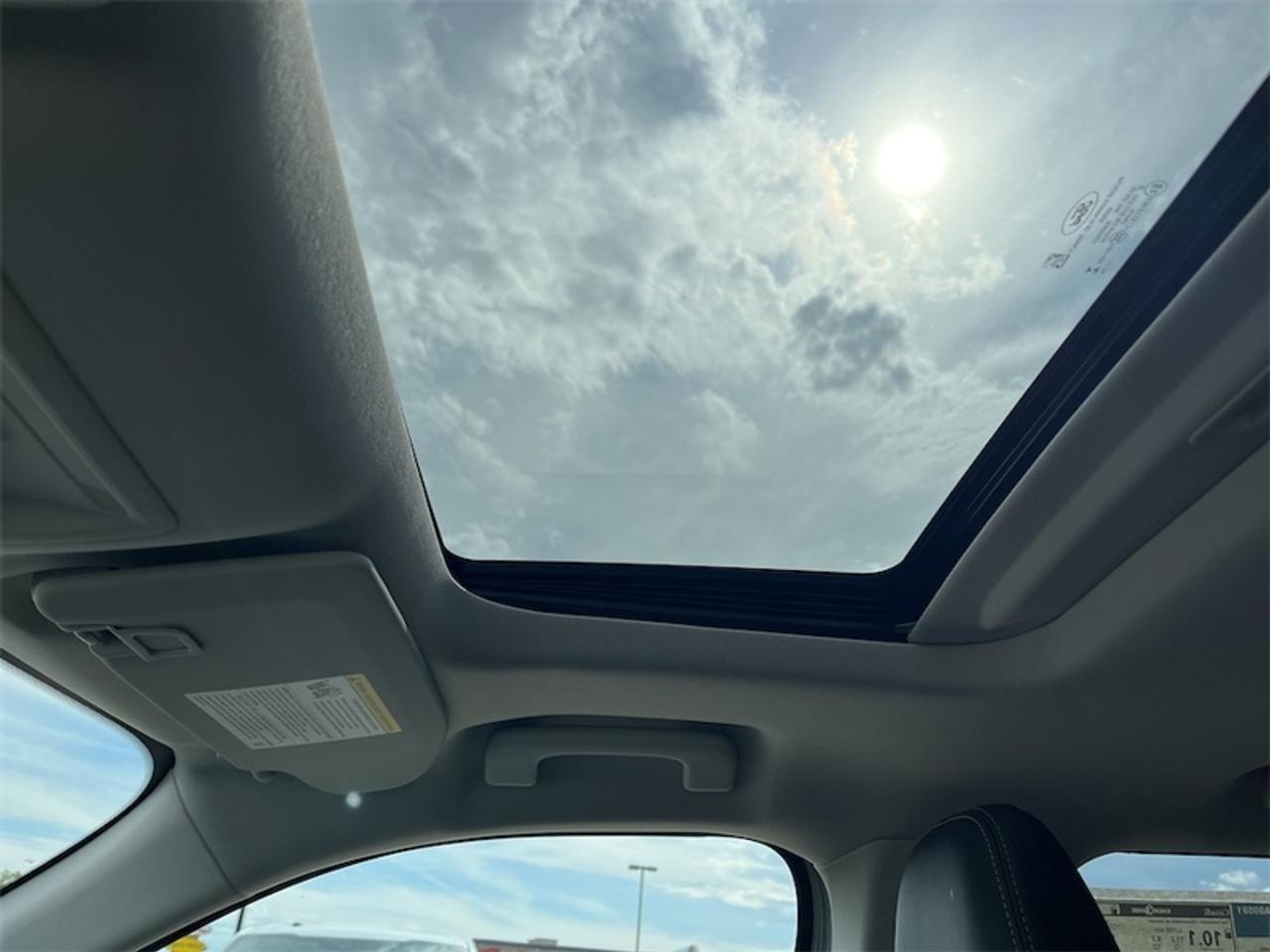 2026 Ford Maverick Tremor  - Sunroof - Heated Seats Photo5