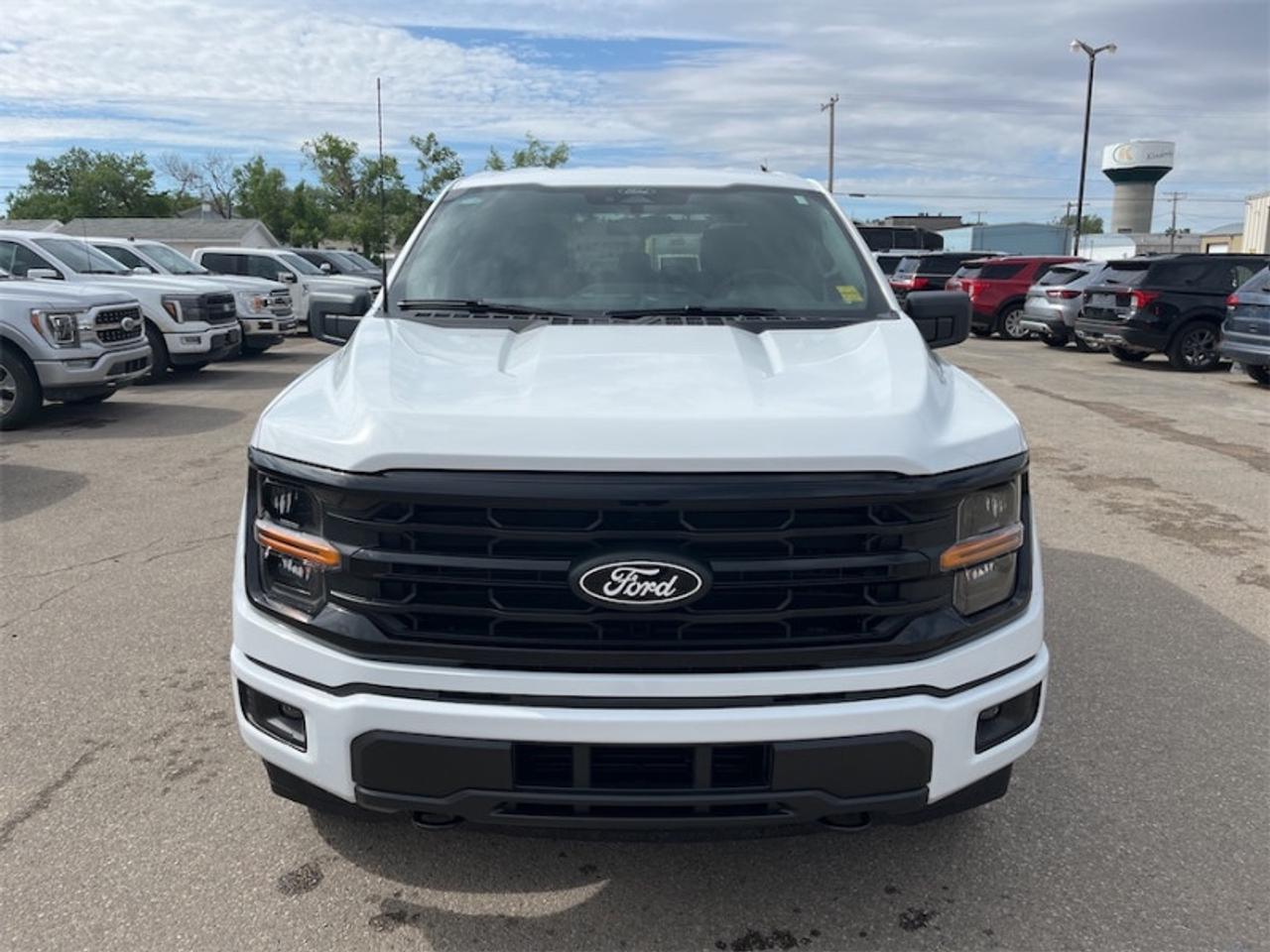 2026 Ford F-150 XLT  - 18" Wheels - Tow Package Photo5