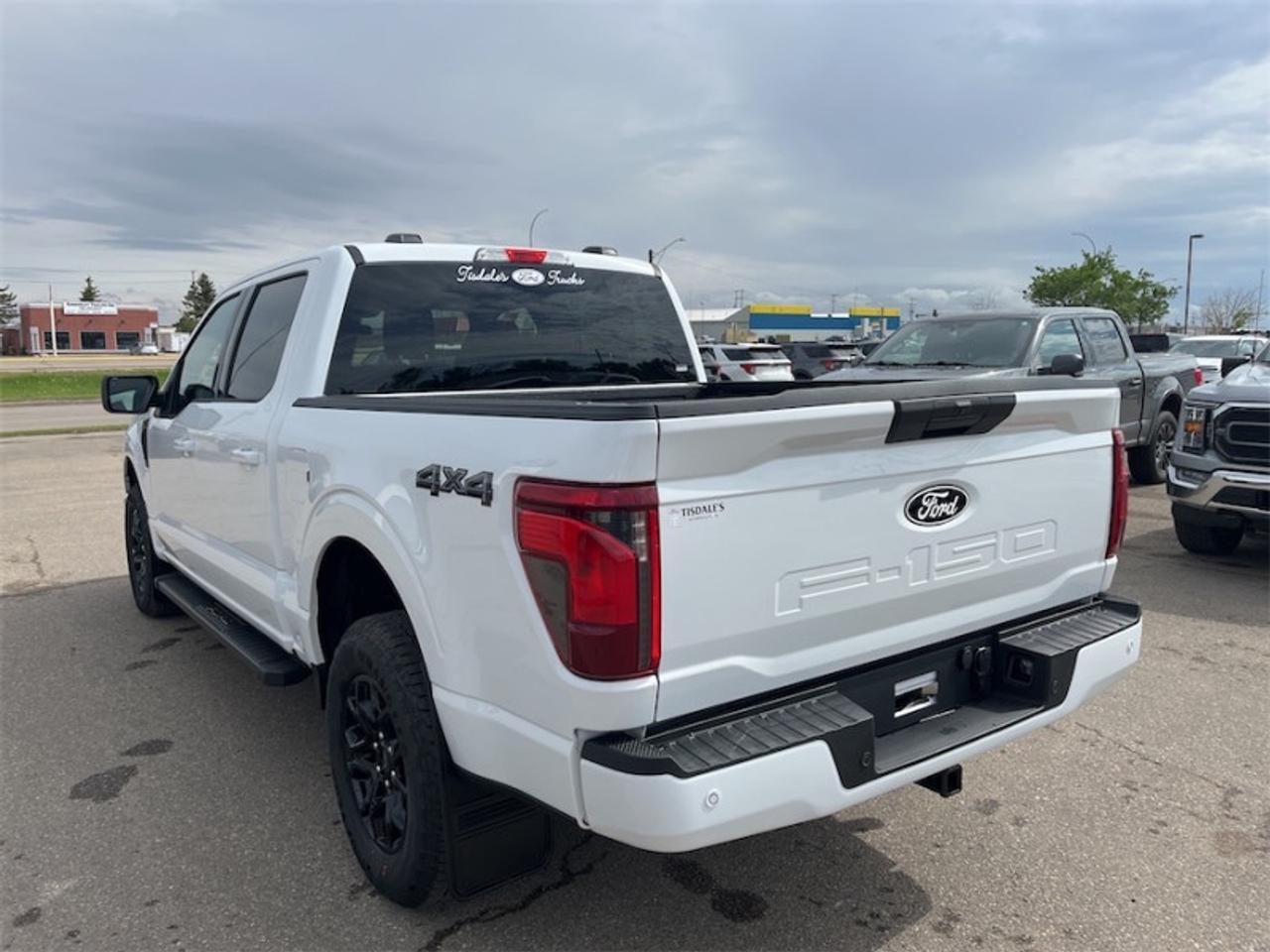 2026 Ford F-150 XLT  - 18" Wheels - Tow Package Photo5
