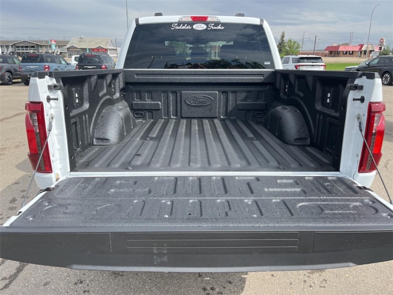 2026 Ford F-150 XLT  - 18" Wheels - Tow Package Photo5