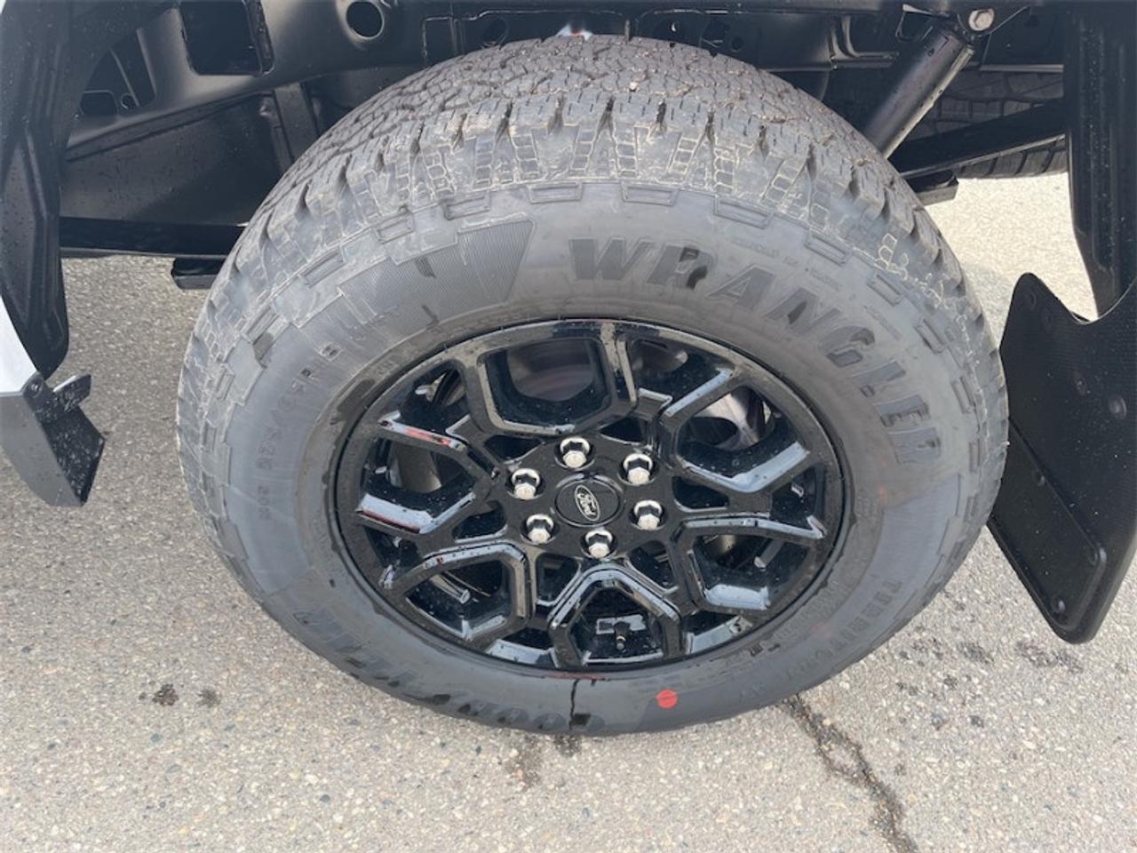 2026 Ford F-150 XLT  - 18" Wheels - Tow Package Photo5