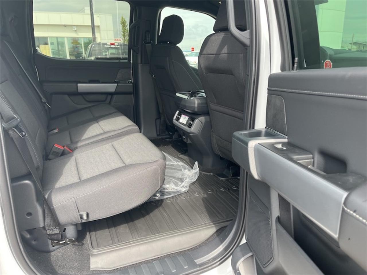 2026 Ford F-150 XLT  - 18" Wheels - Tow Package Photo5