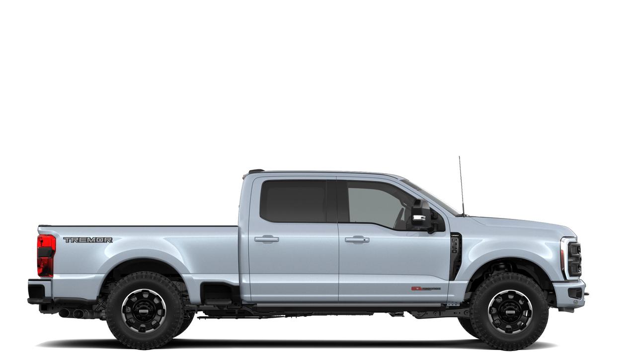 2026 Ford F-350 4X4 CREW CAB PICKUP/ Photo4