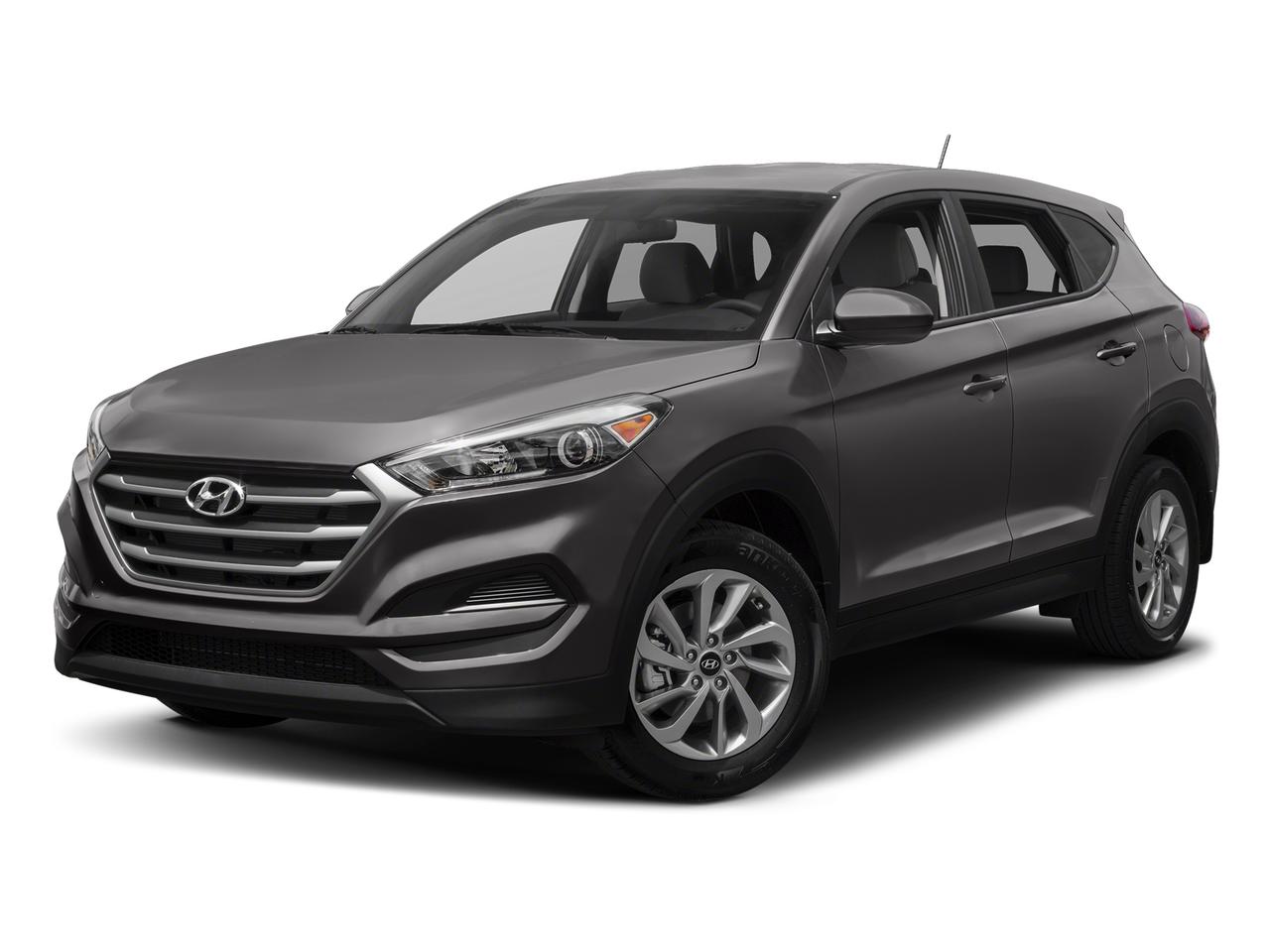Used 2017 Hyundai Tucson Base for sale in Camrose, AB