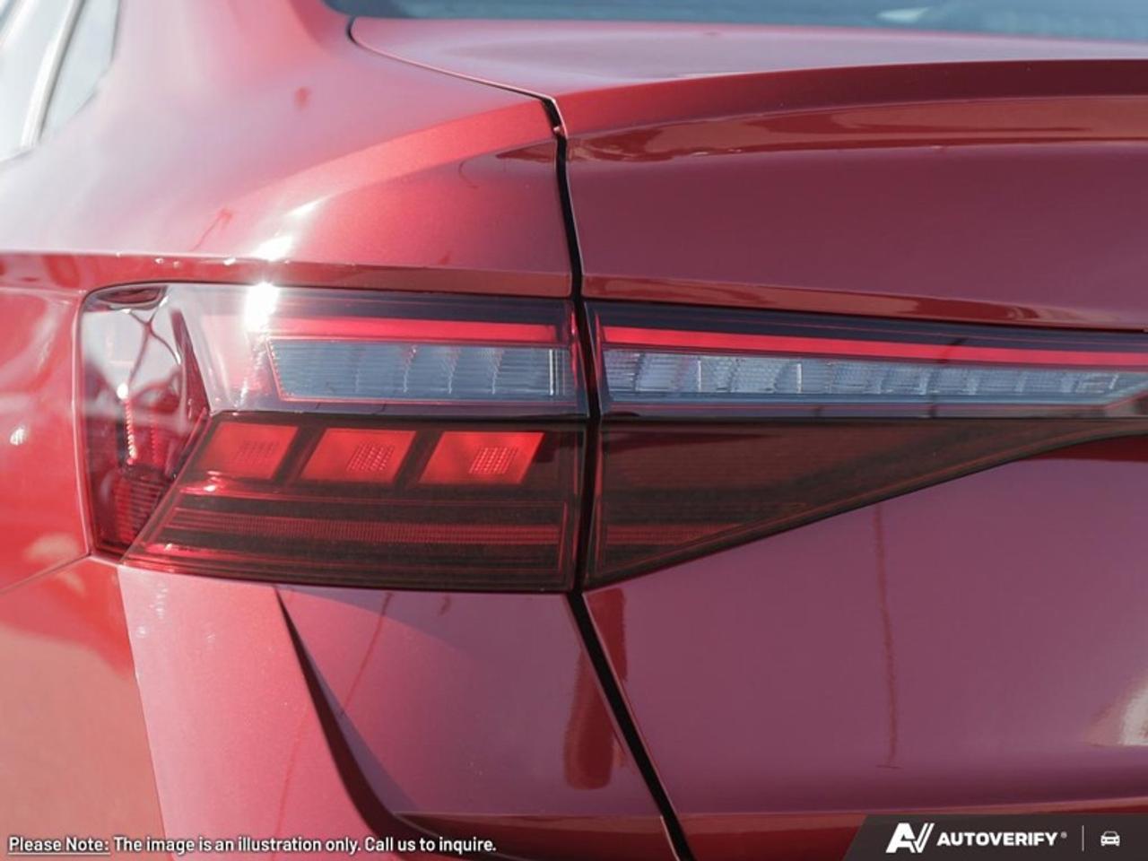 2026 Volkswagen Jetta Comfortline  -  Remote Start Photo
