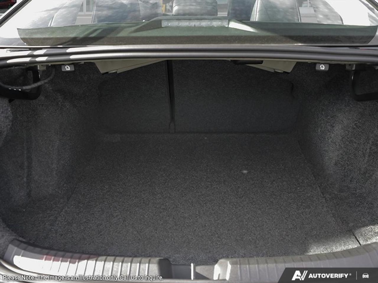 2026 Volkswagen Jetta Trendline  - Heated Seats Photo