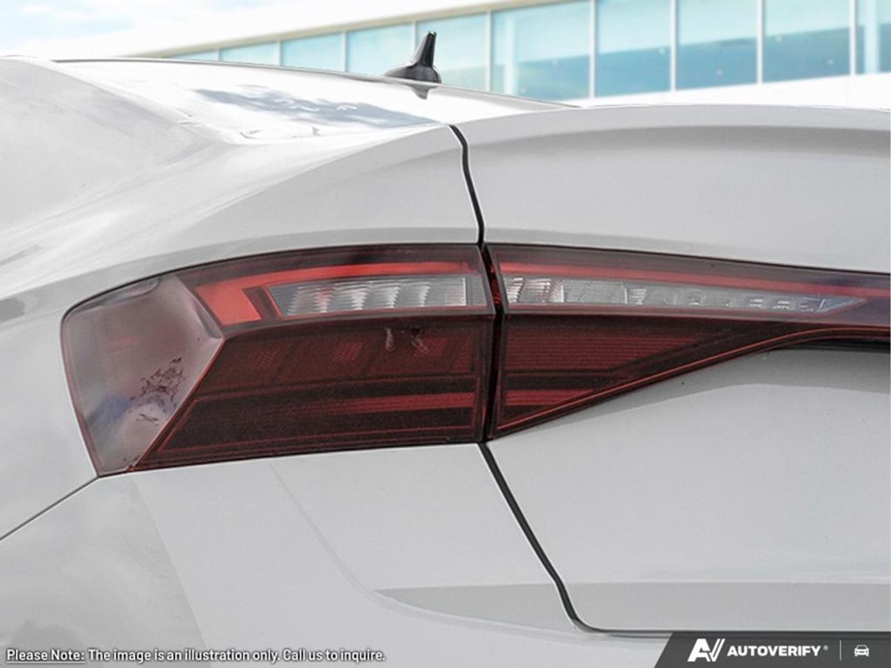 2026 Volkswagen Jetta Trendline  - Heated Seats Photo
