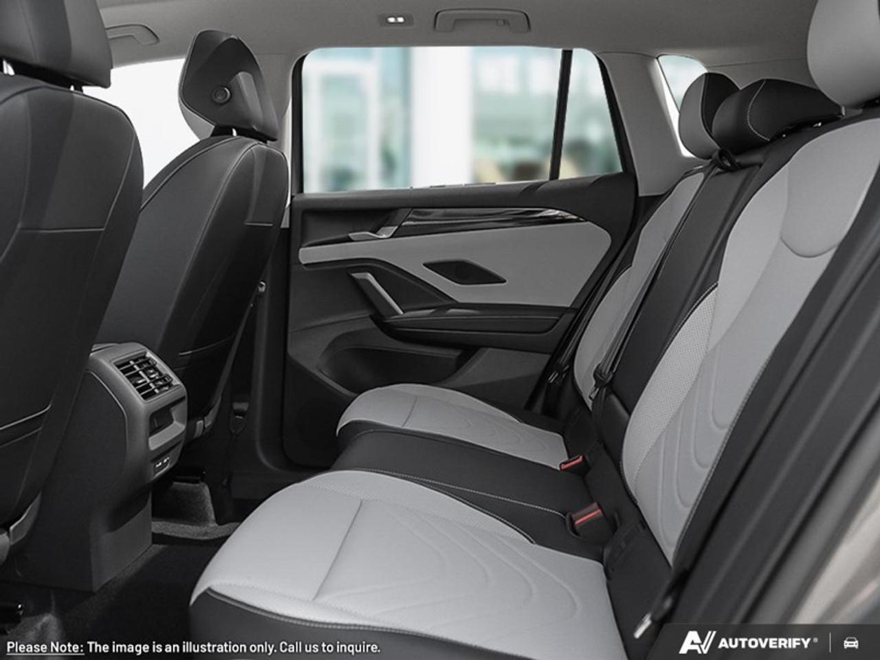 2026 Volkswagen Tiguan Comfortline  - Power Liftgate Photo