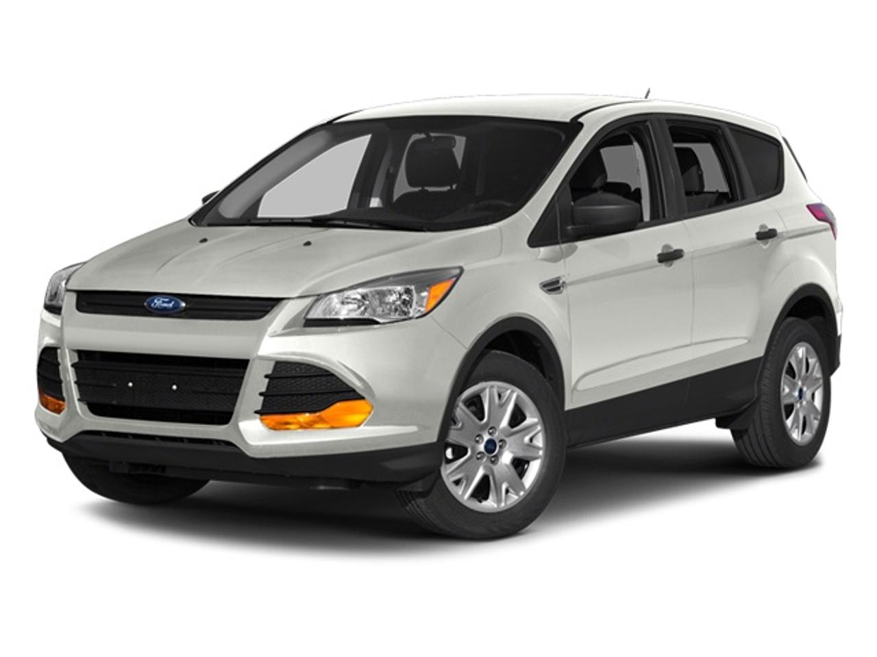 2014 Ford Escape SE Photo0