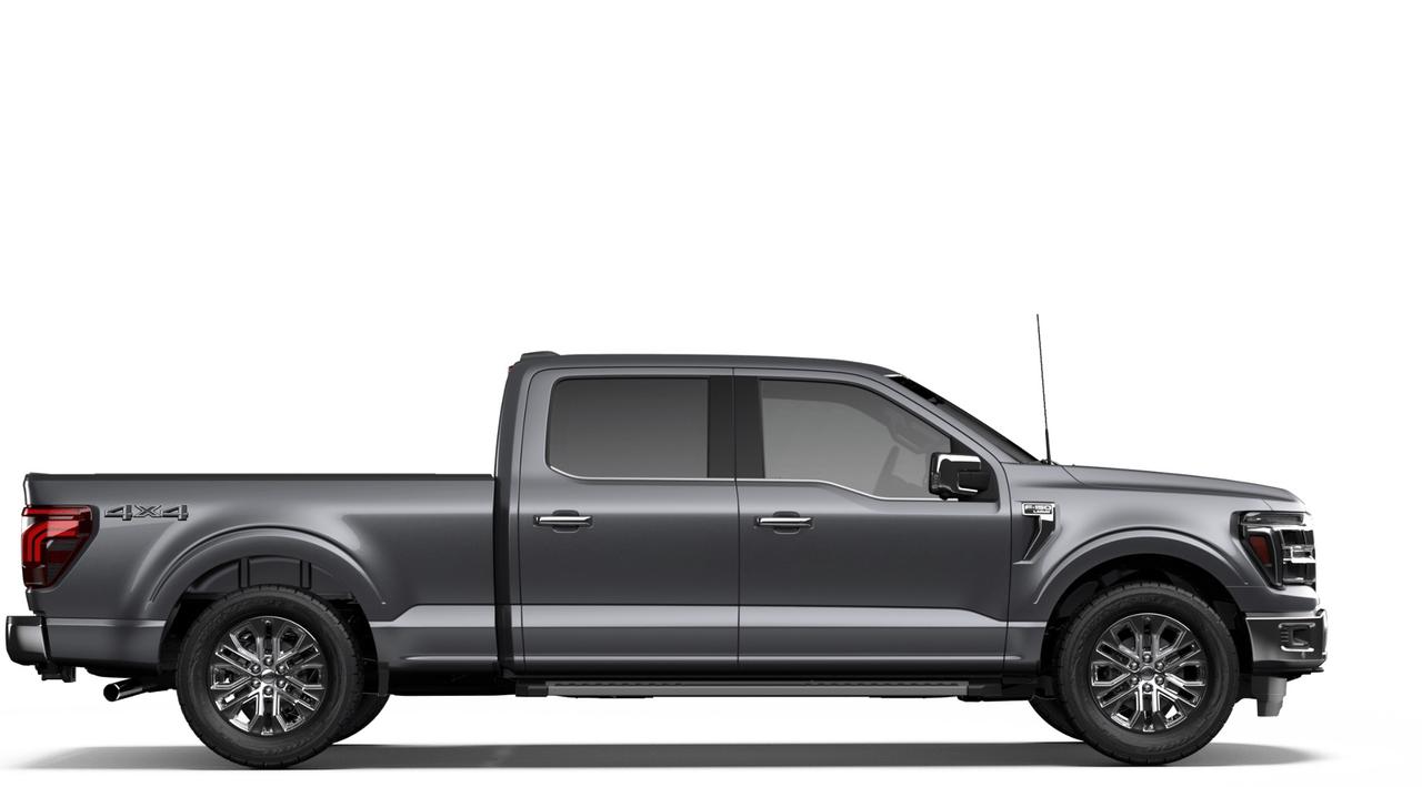 2026 Ford F-150 4x4 Supercrew-157 Photo4