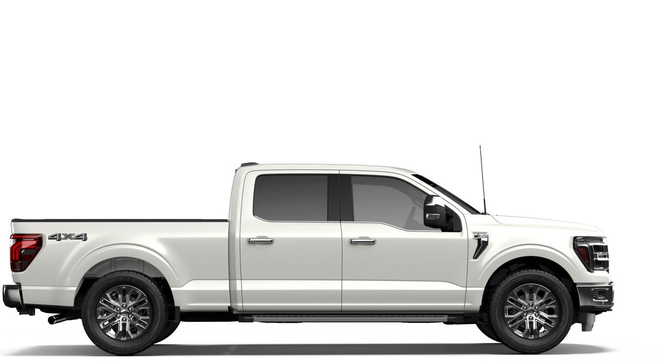 2026 Ford F-150 4x4 Supercrew-157 Photo4