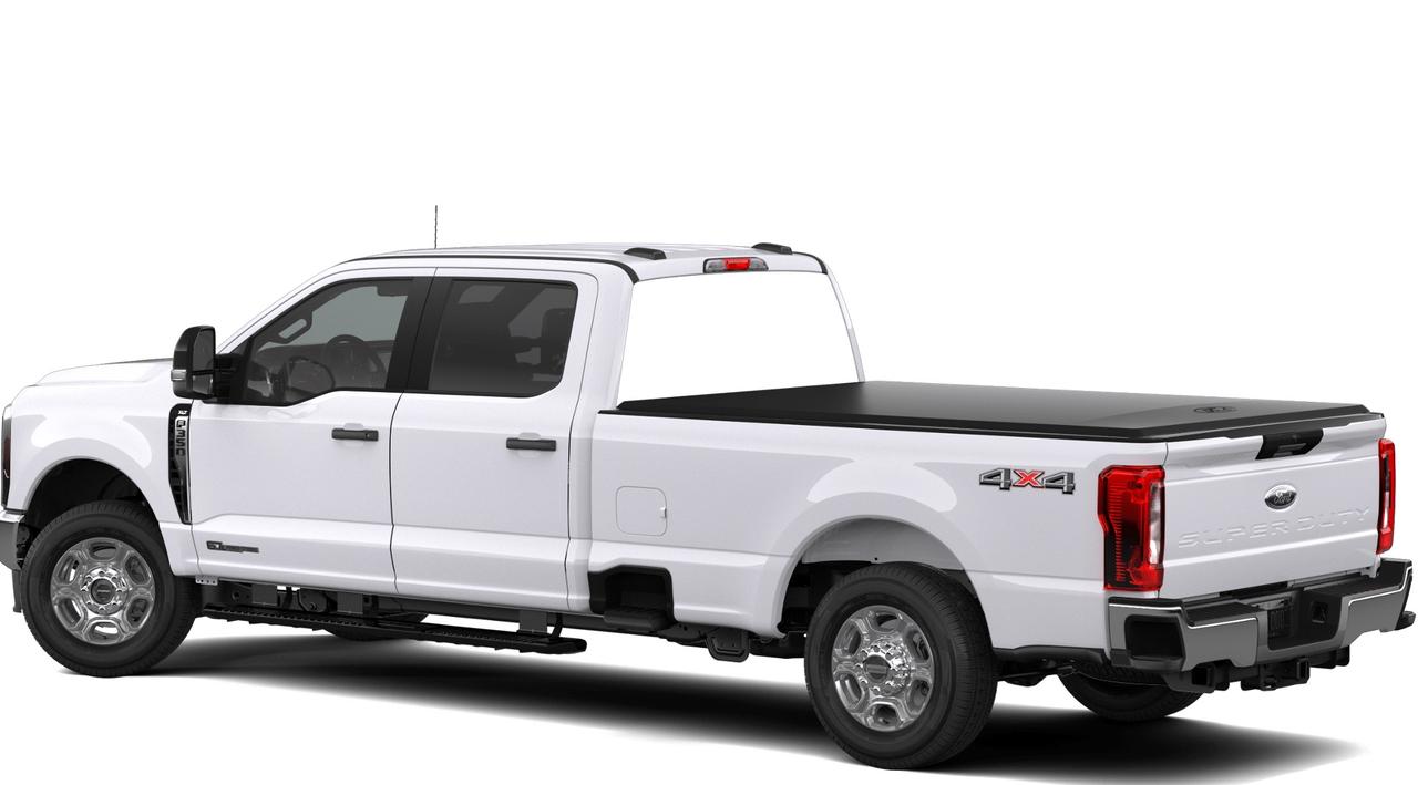 2026 Ford F-350 4X4 CREW CAB PICKUP/ Photo1