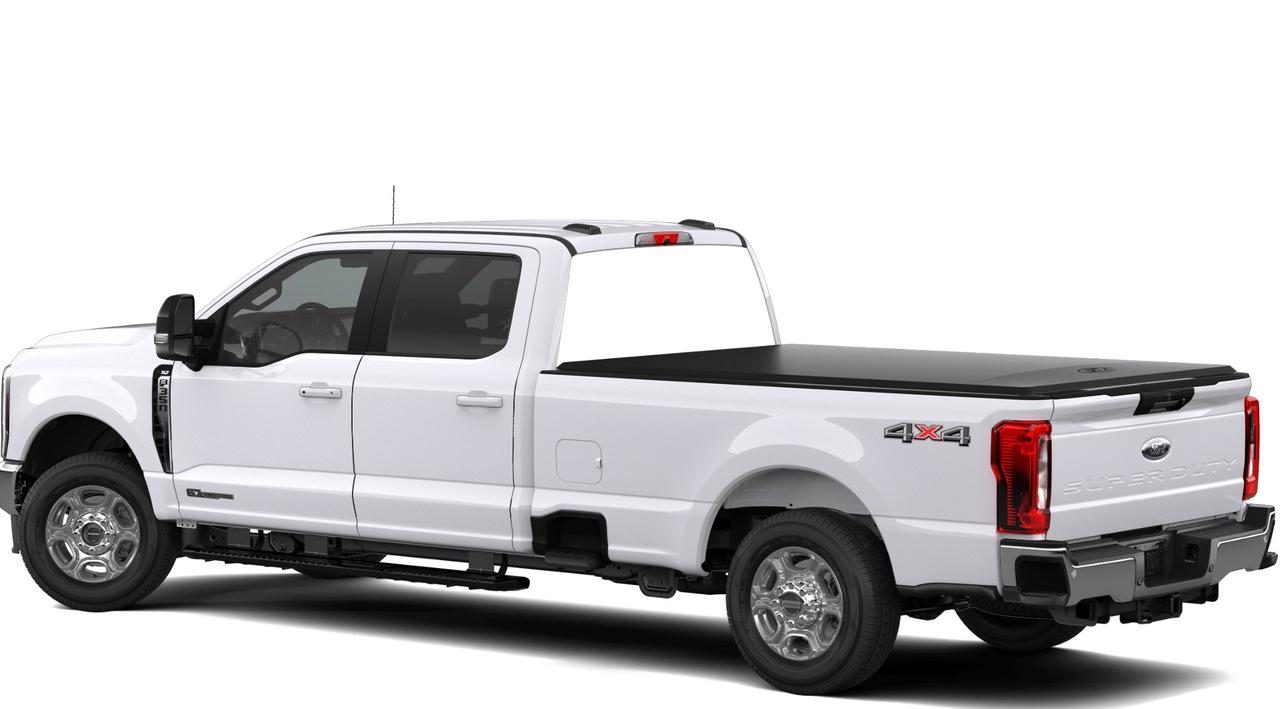 2026 Ford F-350 Super Duty SRW XLT Photo1