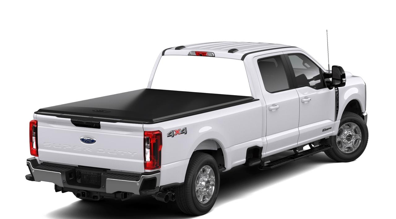 2026 Ford F-350 Super Duty SRW XLT Photo2