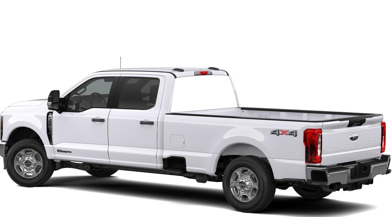 2026 Ford F-350 4X4 CREW CAB PICKUP/ Photo1