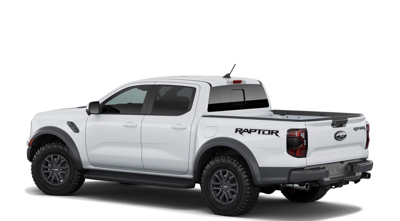2026 Ford Ranger 4X4 CRW CAB RAPTOR Photo1