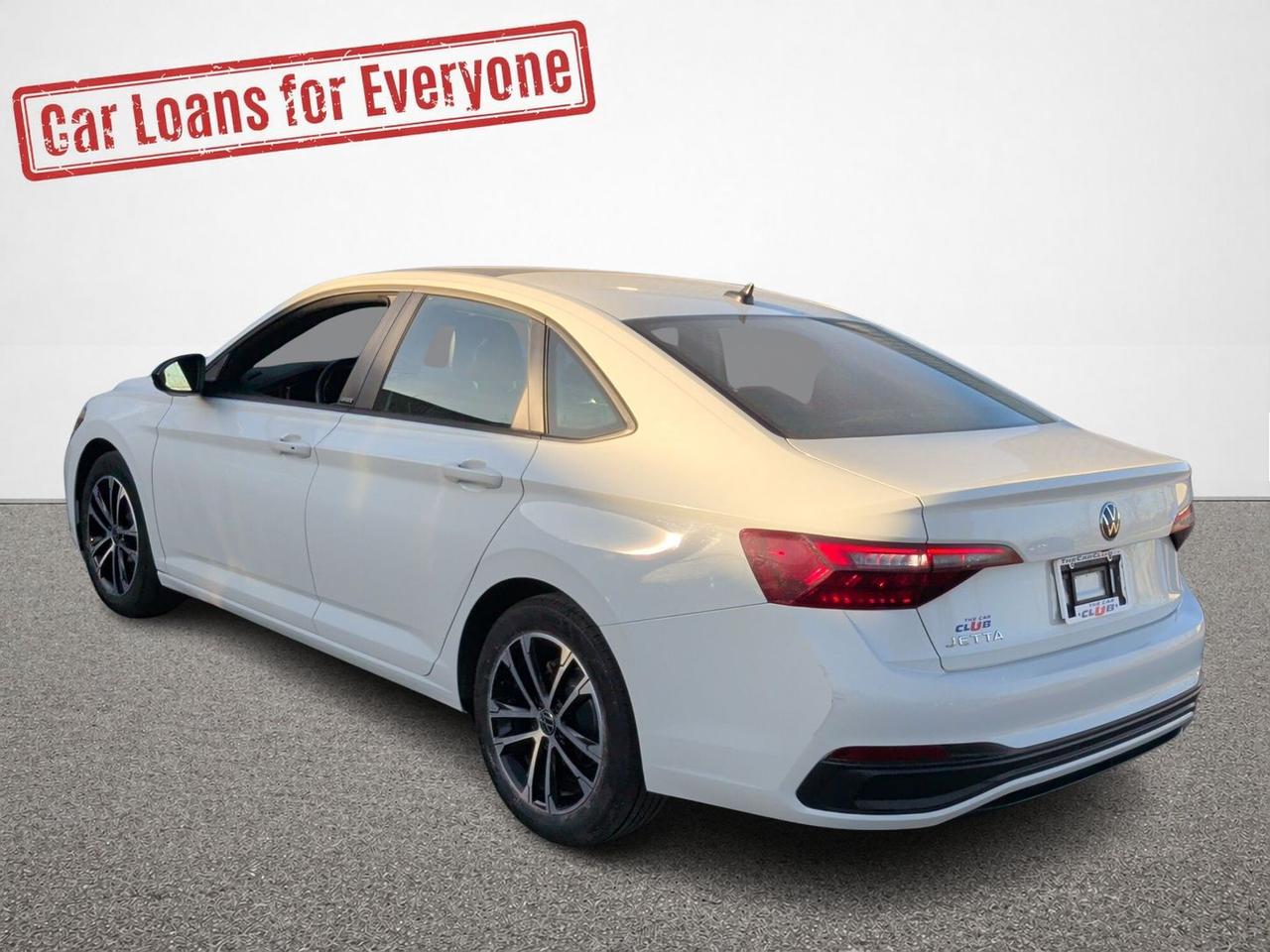 2024 Volkswagen Jetta comfortline Photo