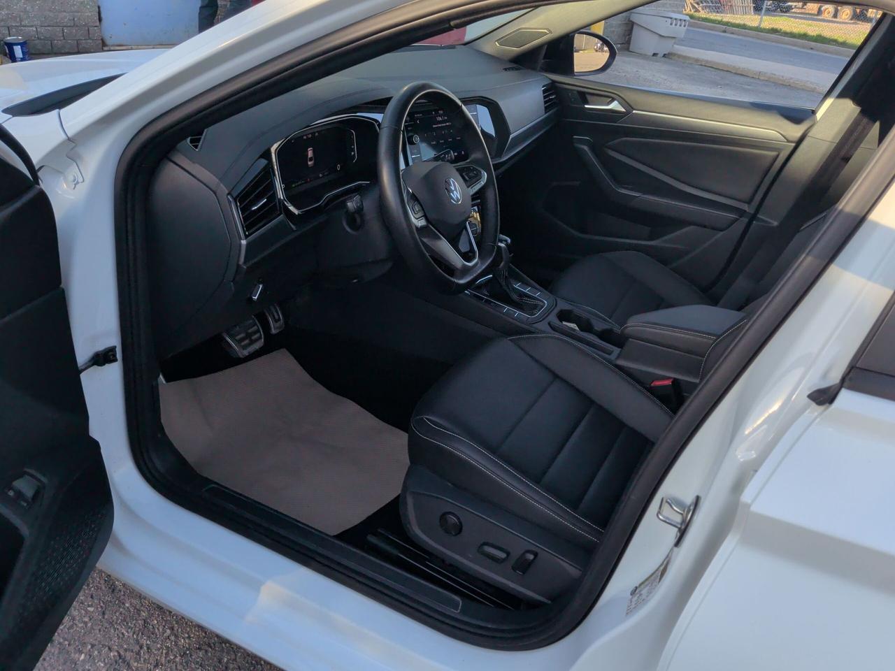 2024 Volkswagen Jetta comfortline Photo