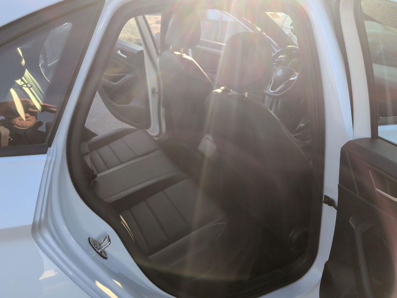 2024 Volkswagen Jetta comfortline Photo