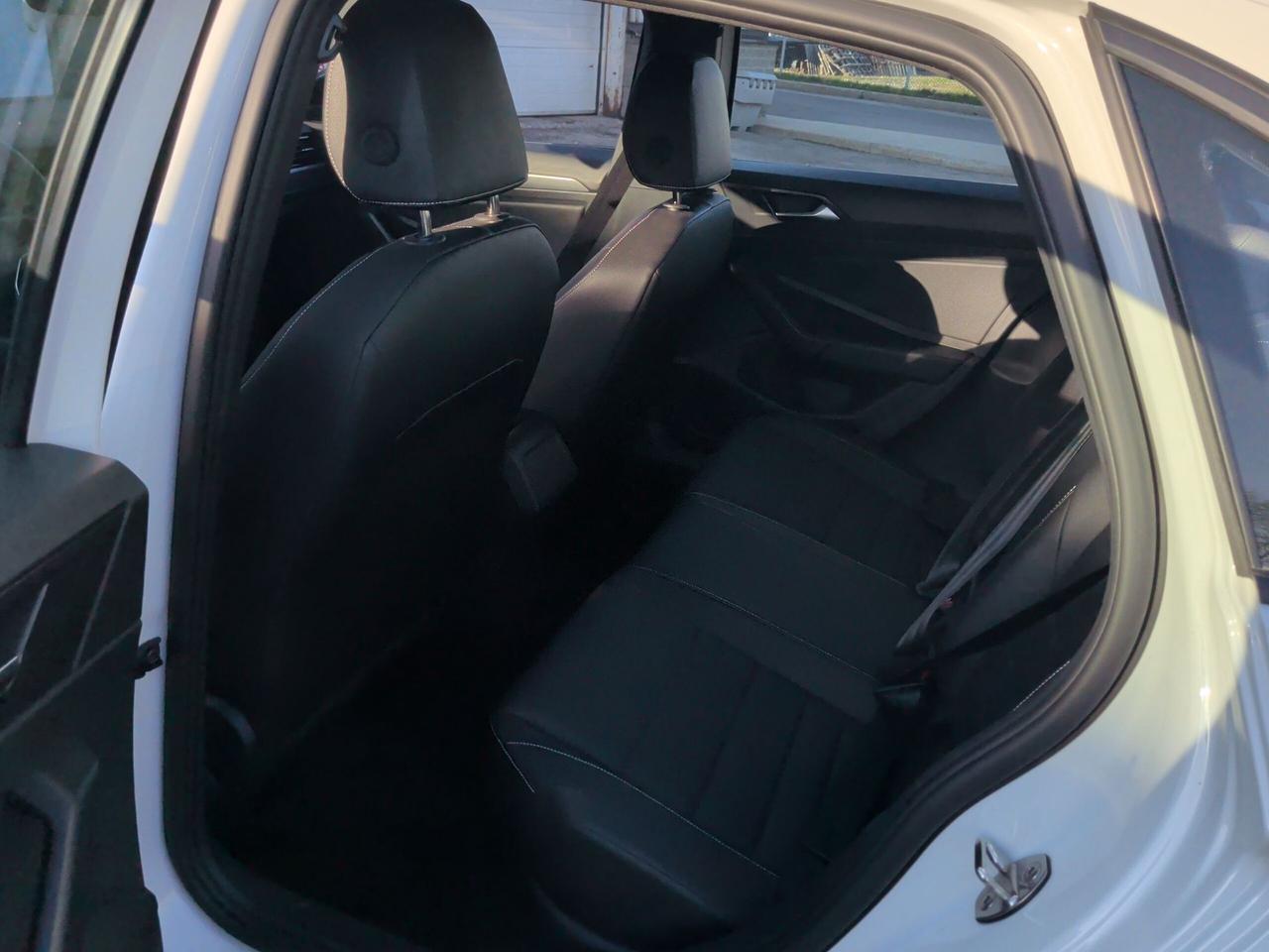 2024 Volkswagen Jetta comfortline