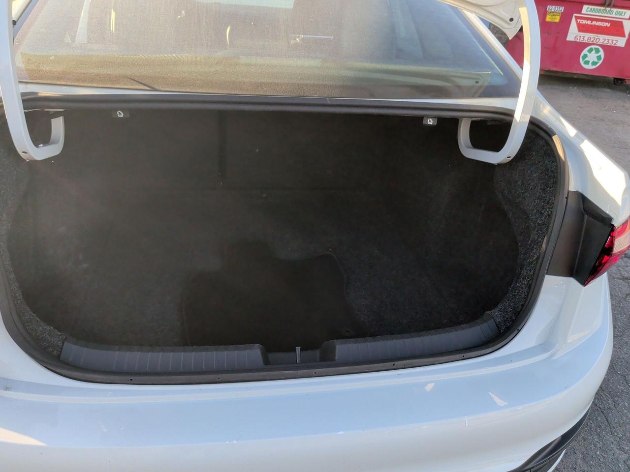 2024 Volkswagen Jetta comfortline