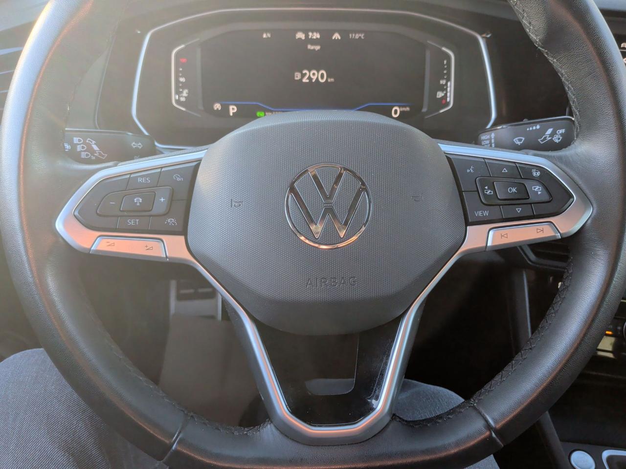 2024 Volkswagen Jetta comfortline