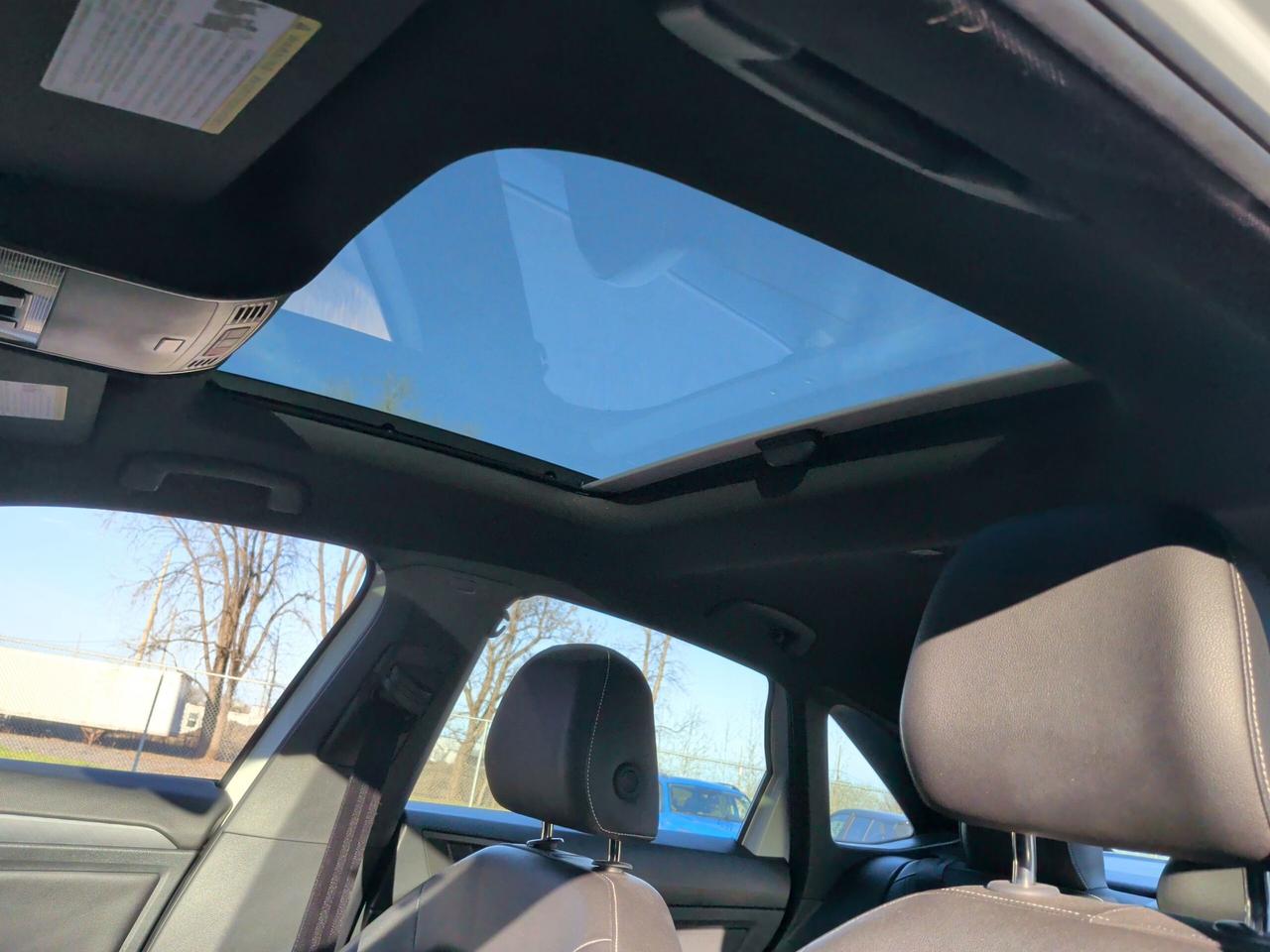 2024 Volkswagen Jetta comfortline