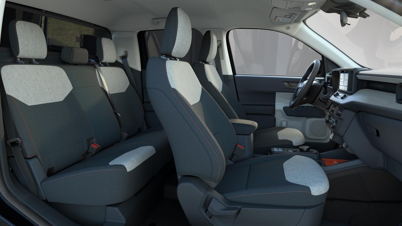 2022 Ford Maverick XLT Photo4