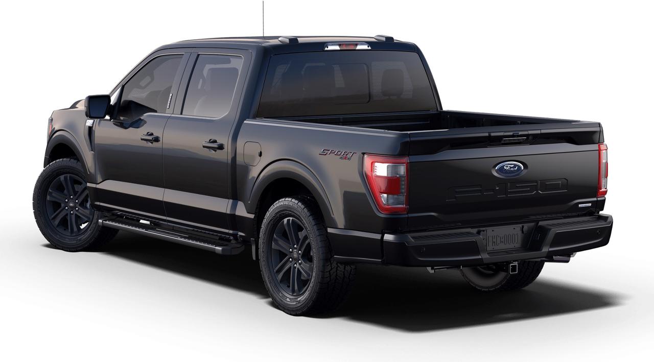 2023 Ford F-150 Lariat Photo