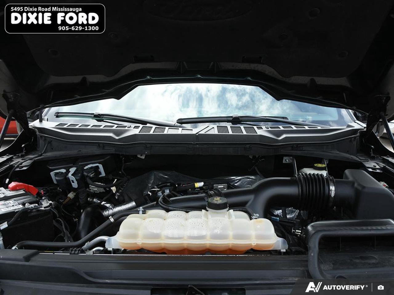 2023 Ford F-150 Lariat Photo