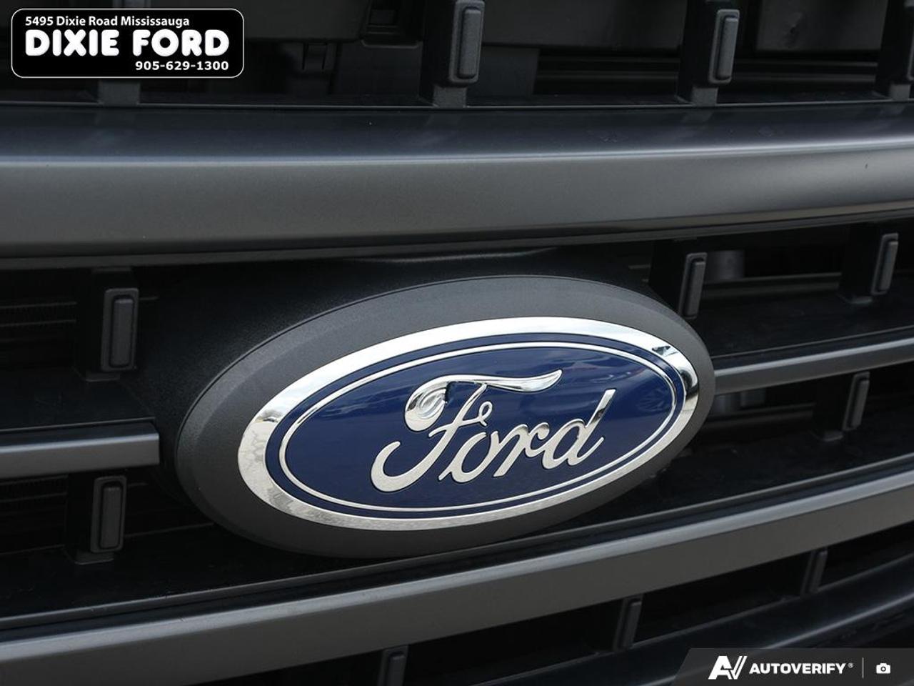 2023 Ford F-150 Lariat Photo