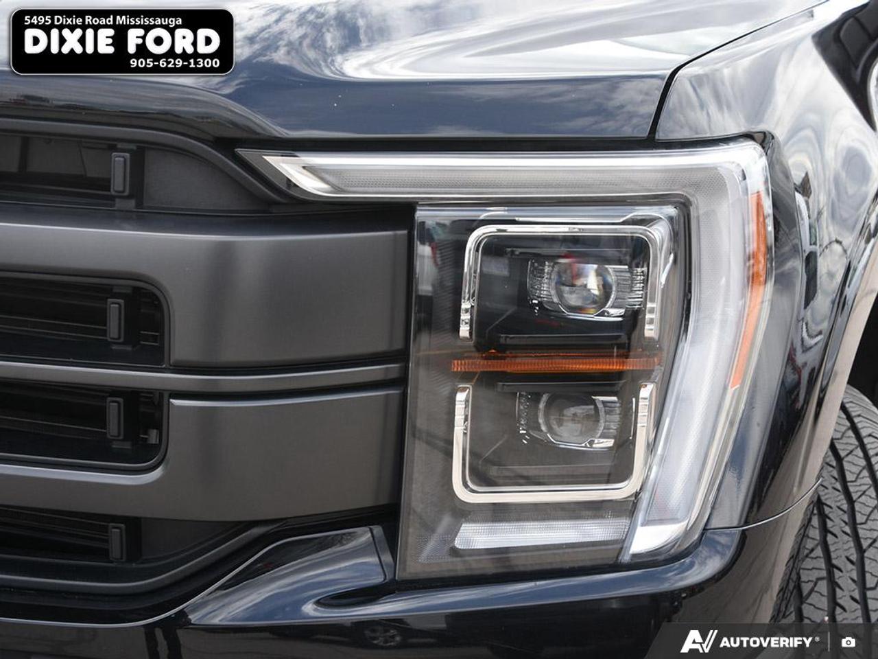 2023 Ford F-150 Lariat Photo