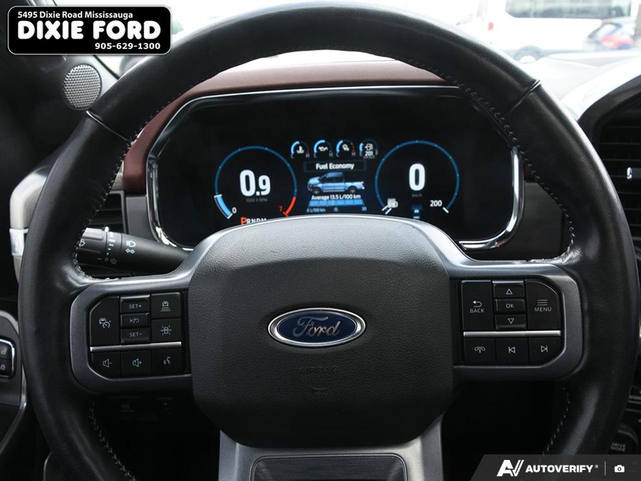 2023 Ford F-150 Lariat Photo