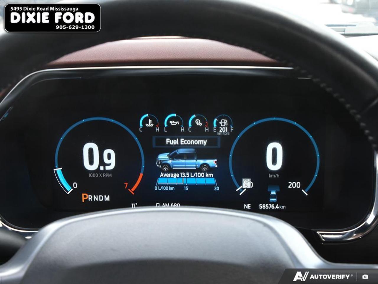 2023 Ford F-150 Lariat Photo